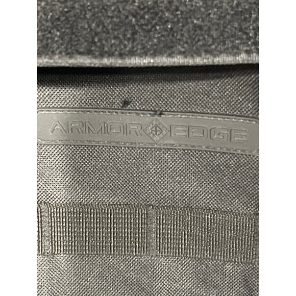 Armor Edge Alpha Tactical Backpack - Picture 3 of 5